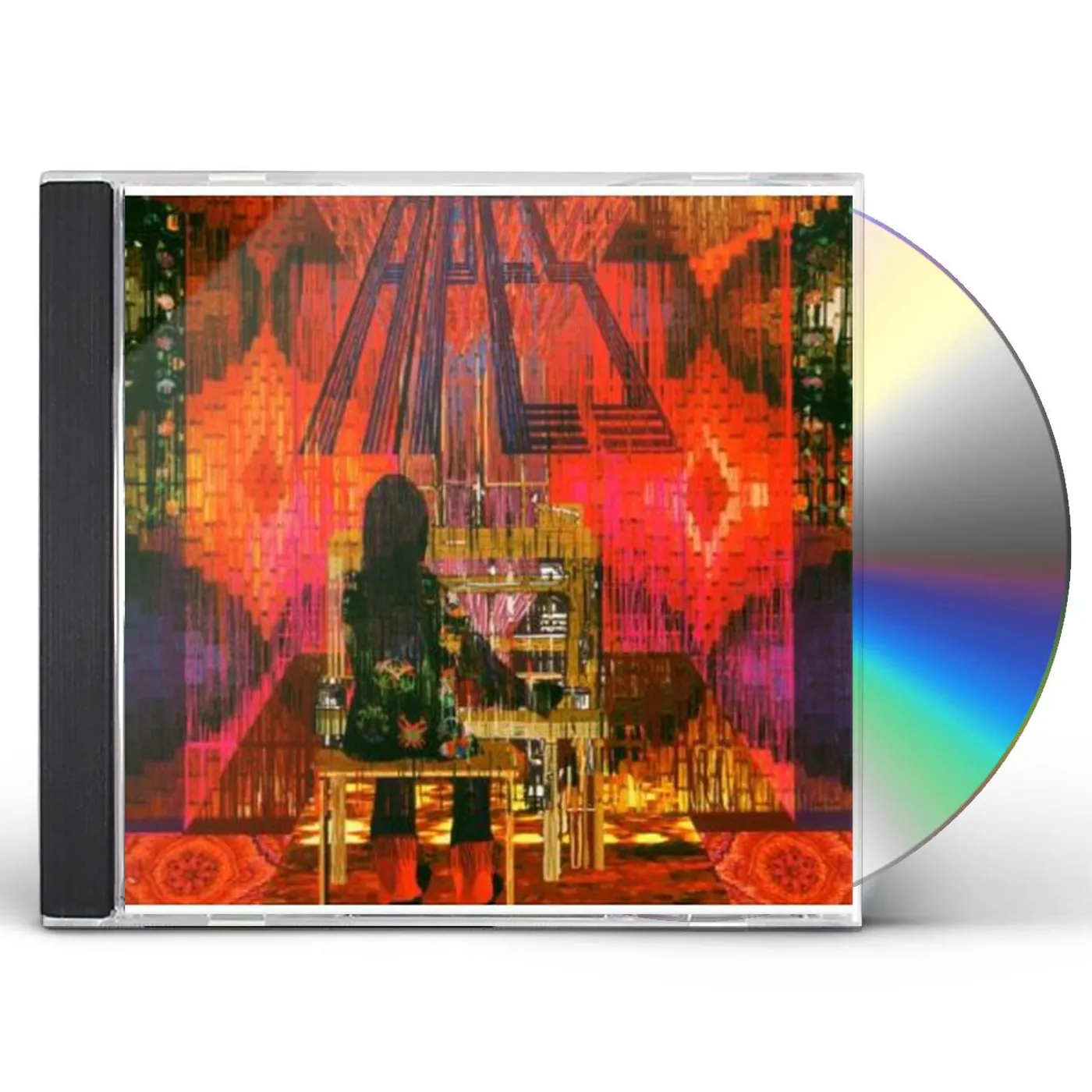 TAPESTRY MASTERY CD