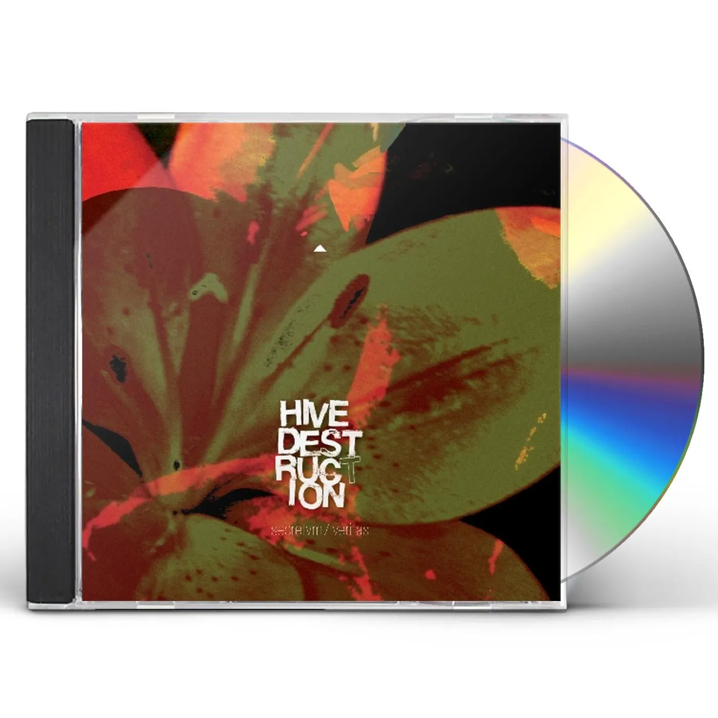 Hive Destruction SECETVM / VERITAS CD
