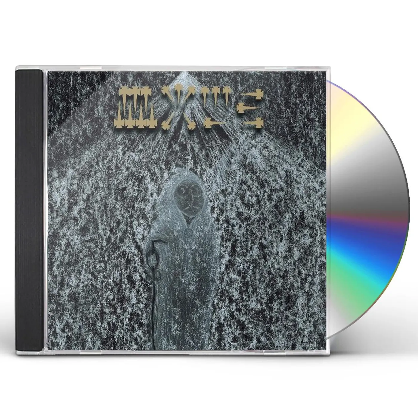 Wold POSTSOCIAL CD