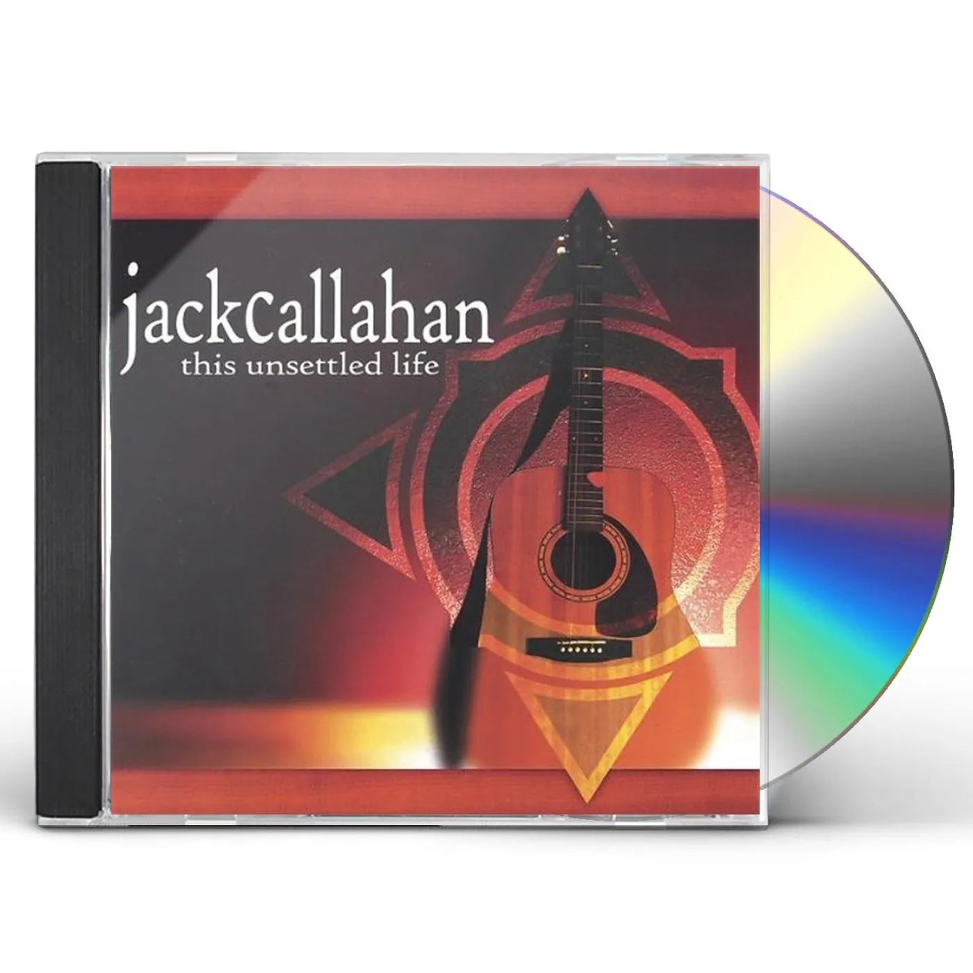 Jack Callahan Brand Page