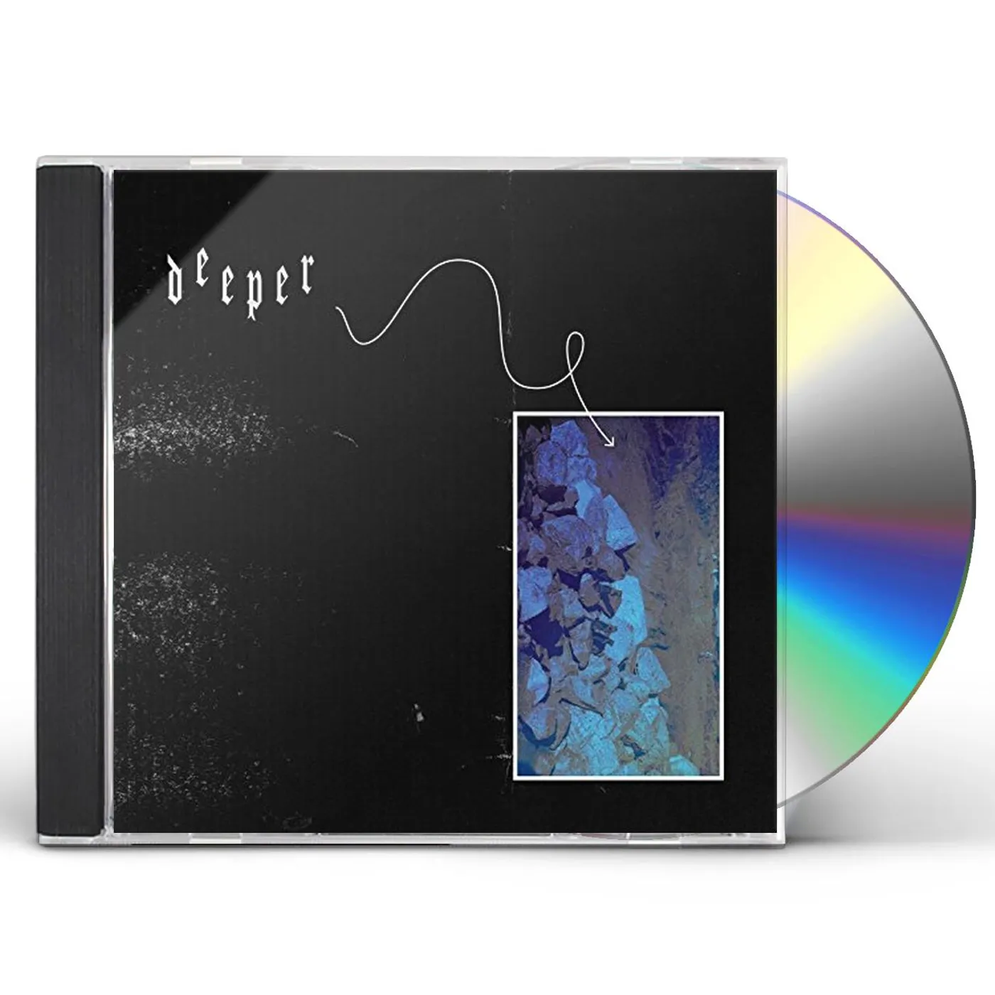 DEEPER CD