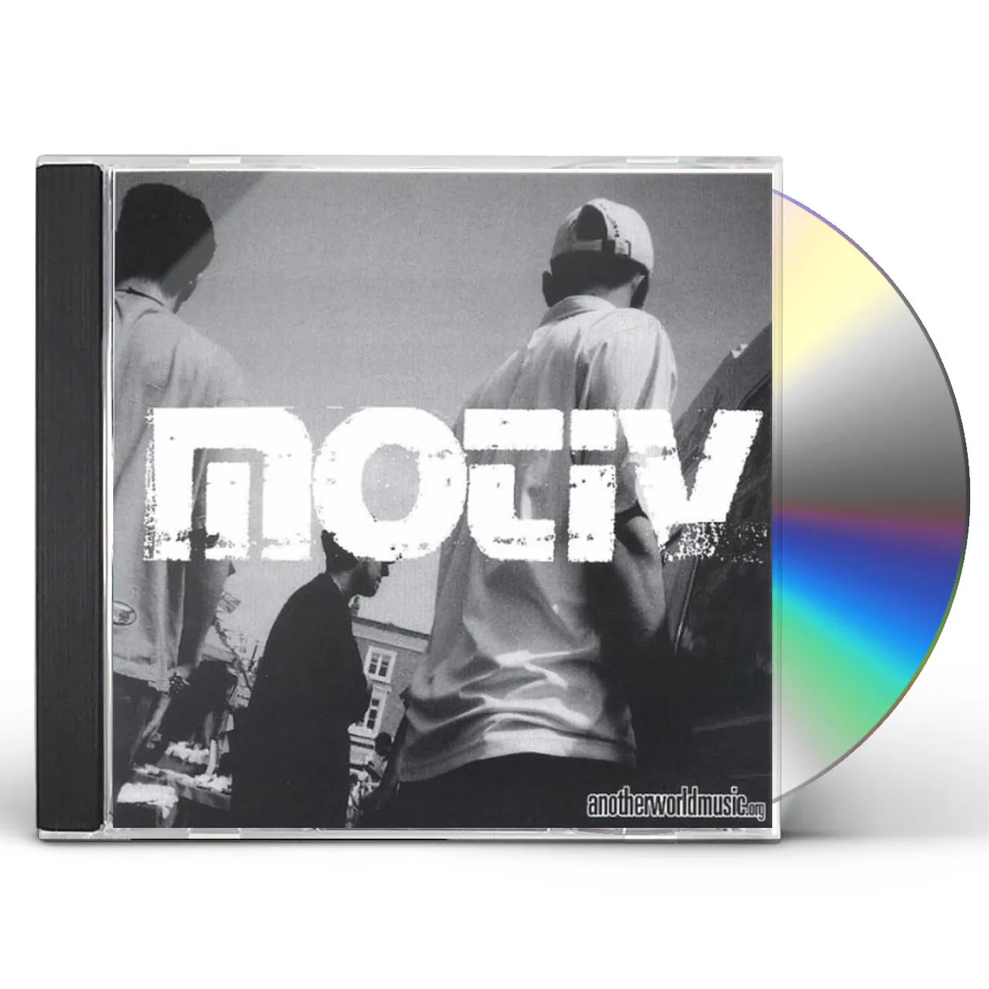 MOTIV CD
