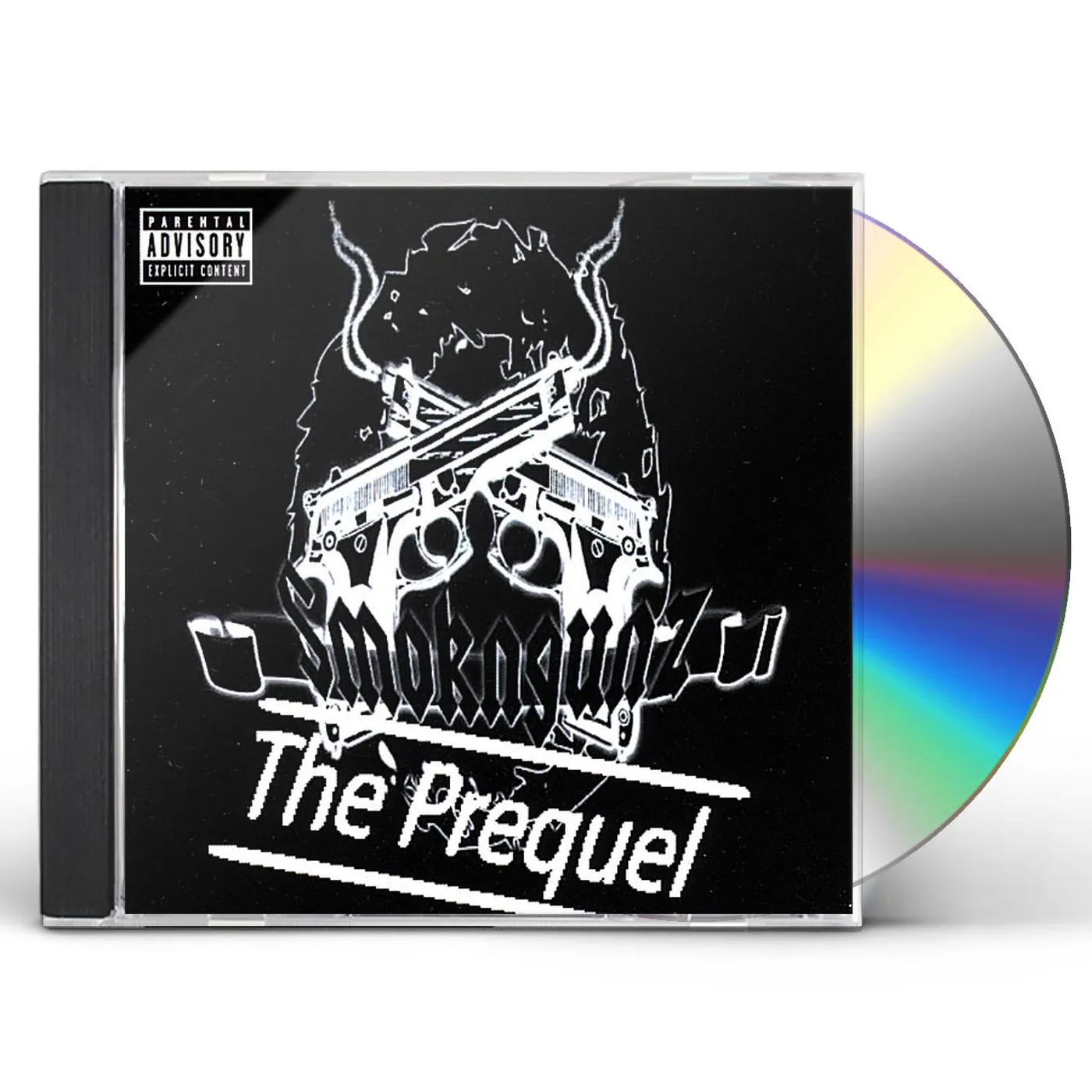 PREQUEL CD