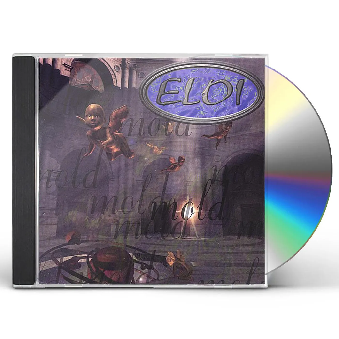ELOI MOLD CD