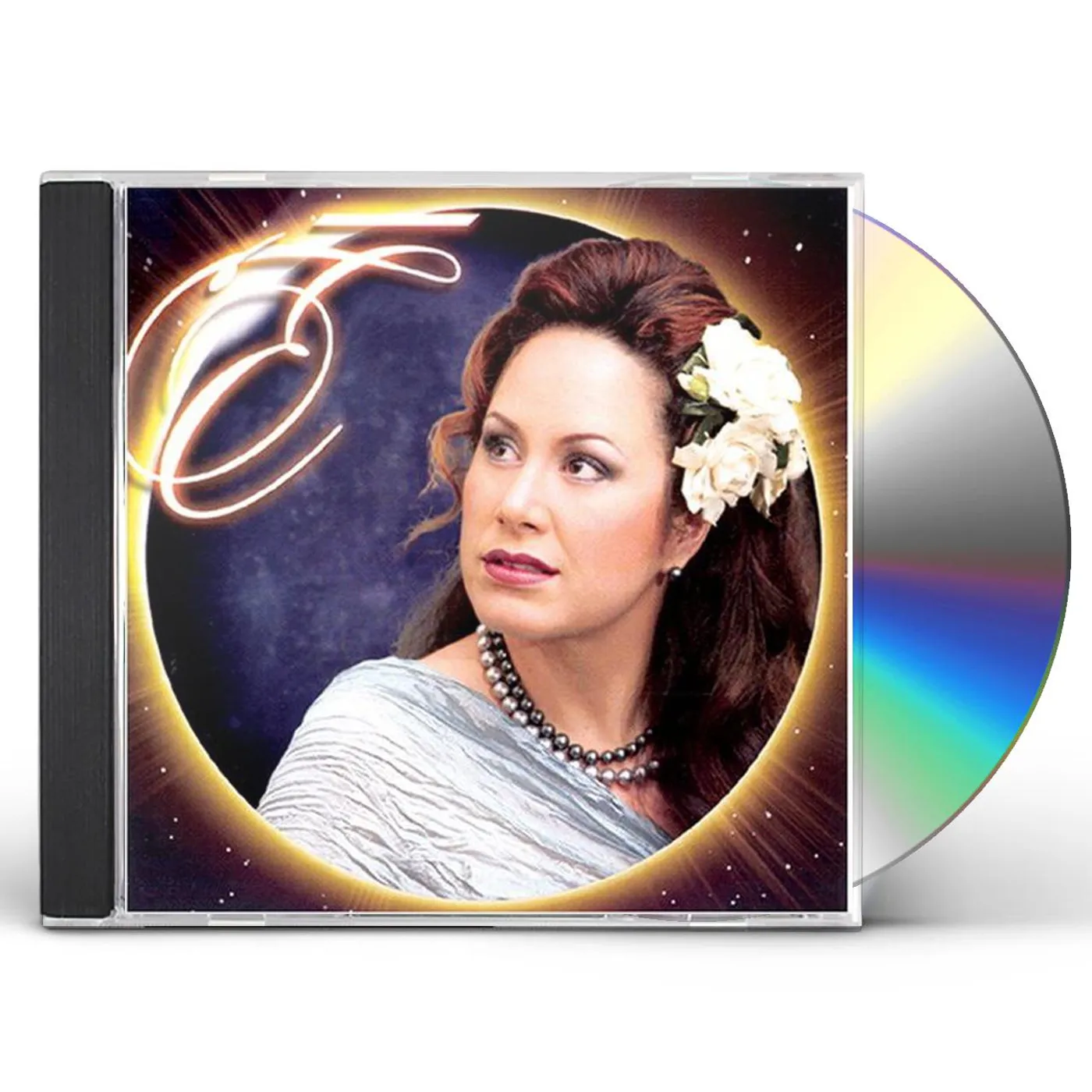 Natalie Ai Kamauu E CD