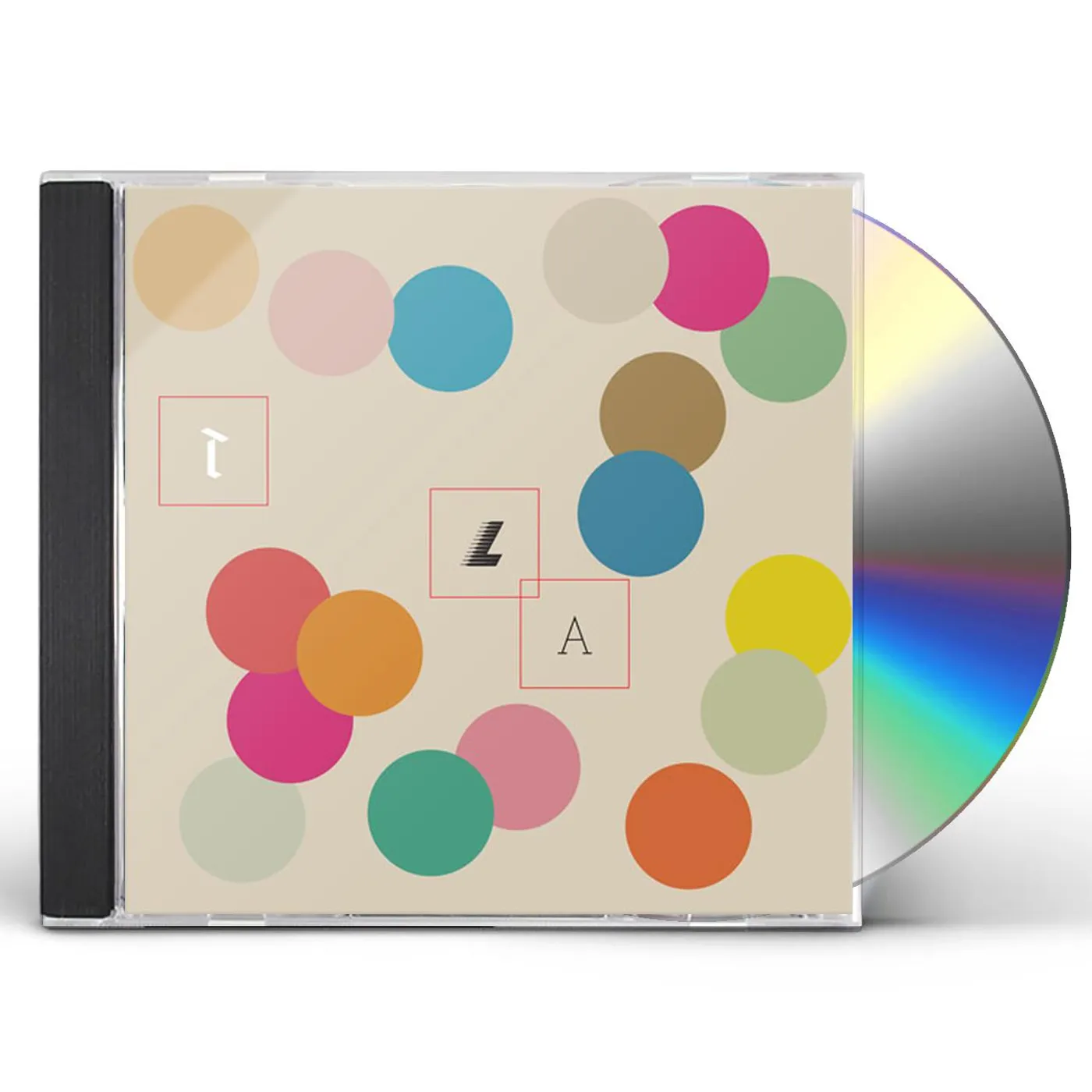 True Love Always RETURN OF THE WILD STYLE FASHIONISTS CD