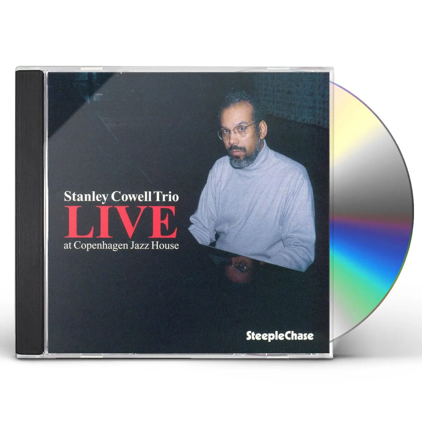 Stanley Cowell / Regeneration（LP） Stanley Cowell – Regeneration – Vinyl (Gatefold, LP, Album
