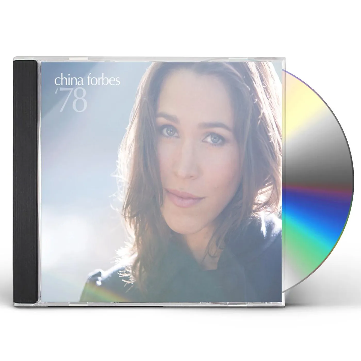 China Forbes 78 CD