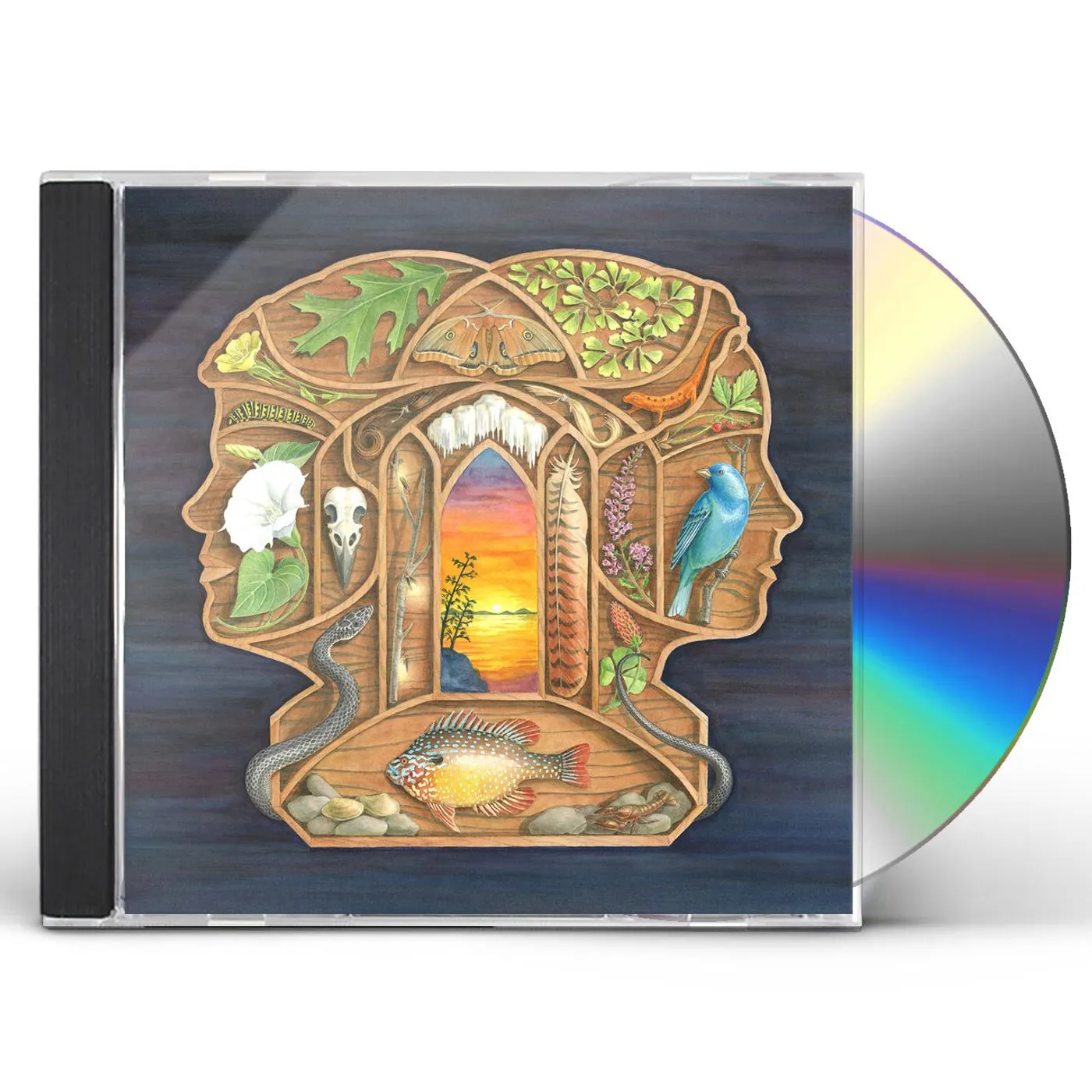 The Other Years CD