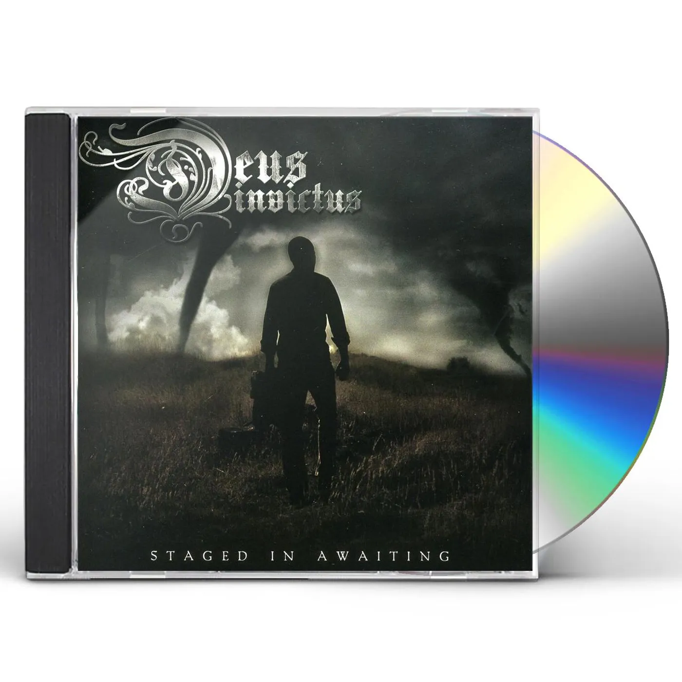 Deus Invictus STAGED IN AWAITING CD