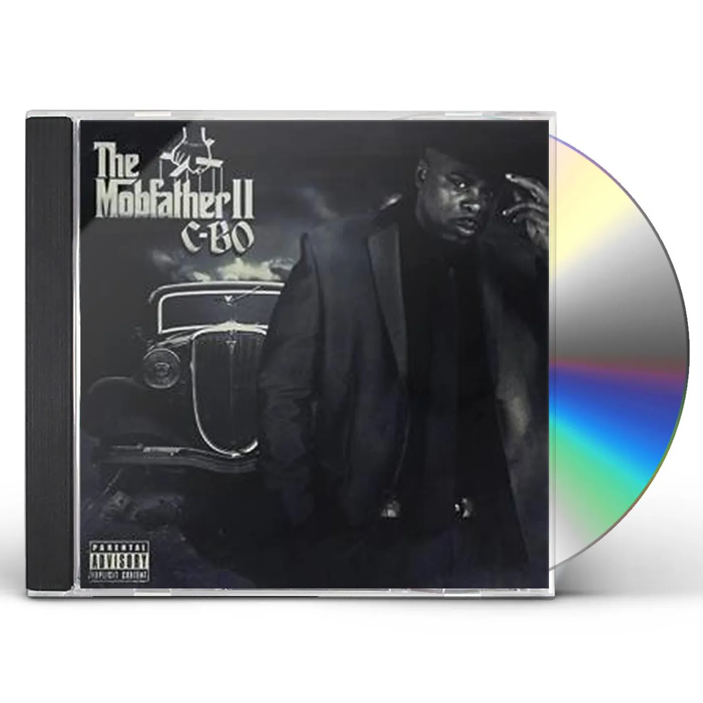C-Bo MOBFATHER 2 CD