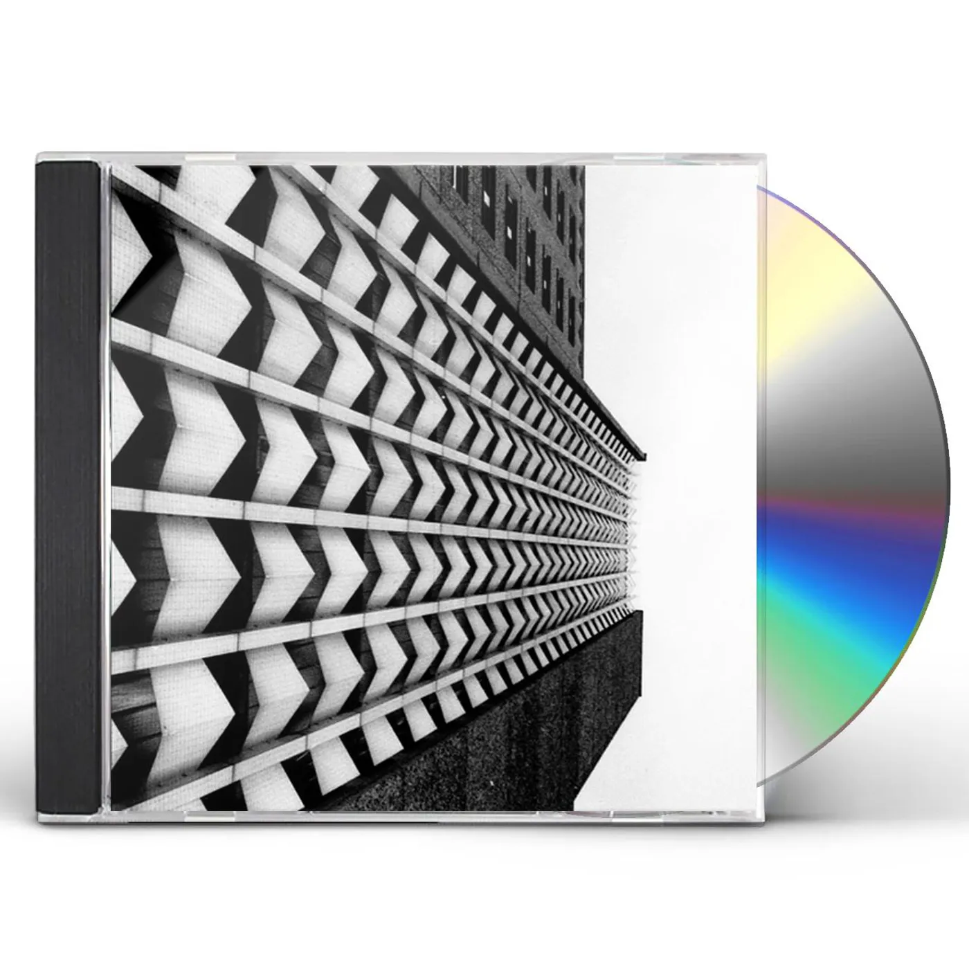 SILENT HARBOUR CD