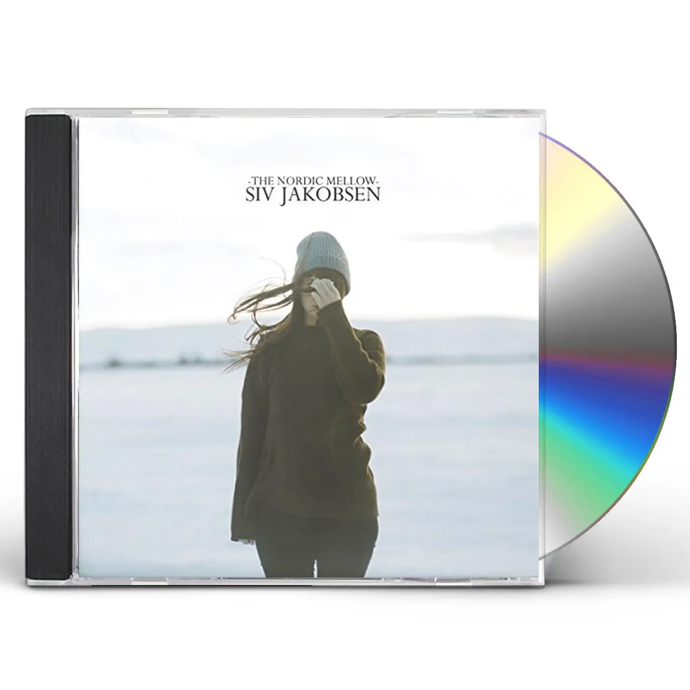 Siv Jakobsen NORDIC MELLOW CD