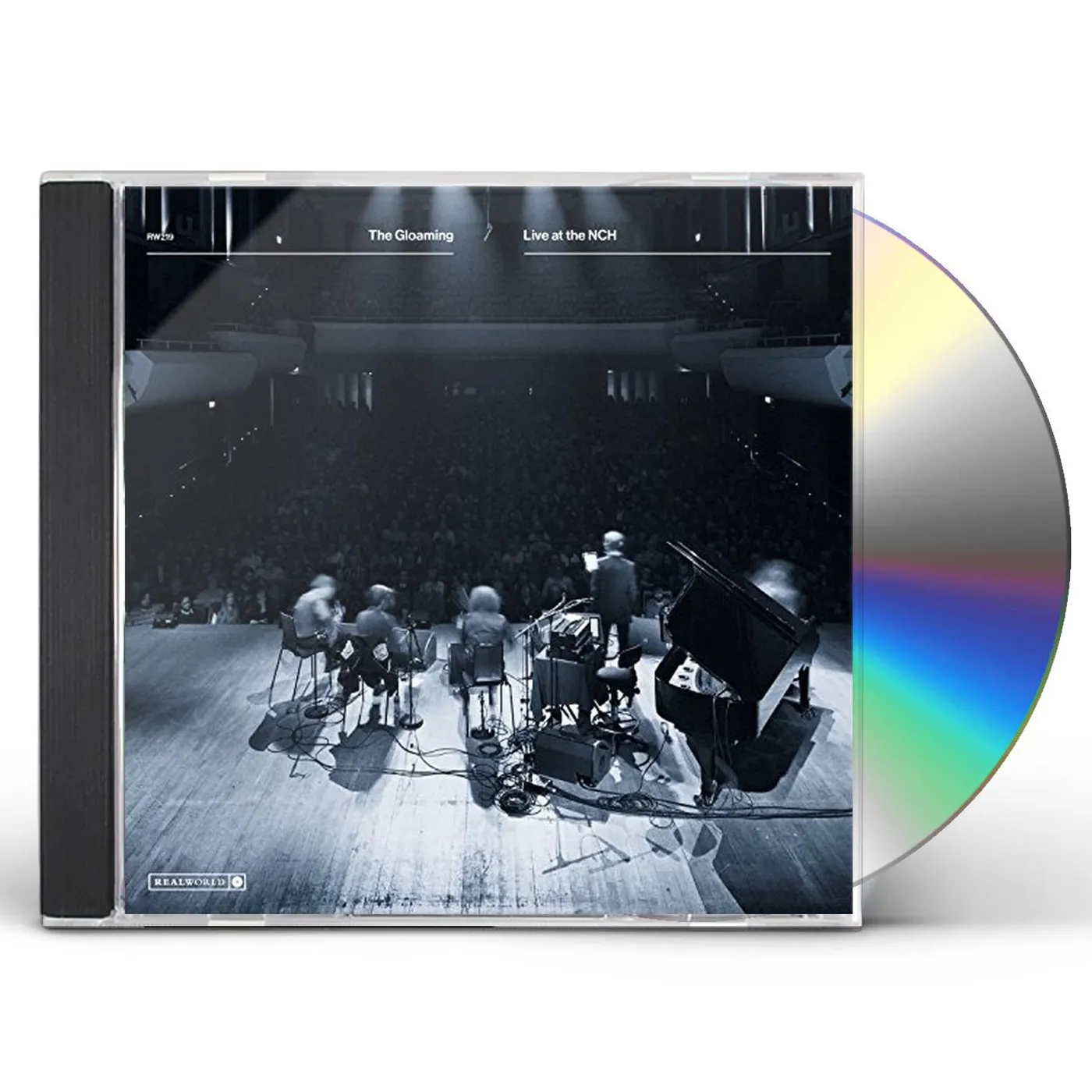The Gloaming LIVE AT NCH CD