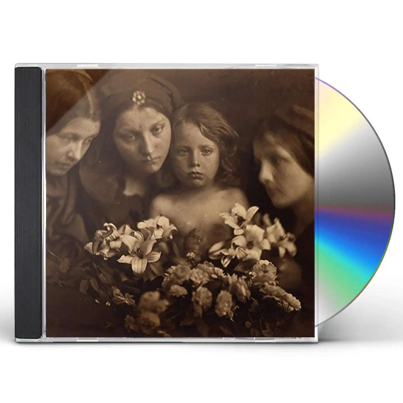 Germ GRIEF CD