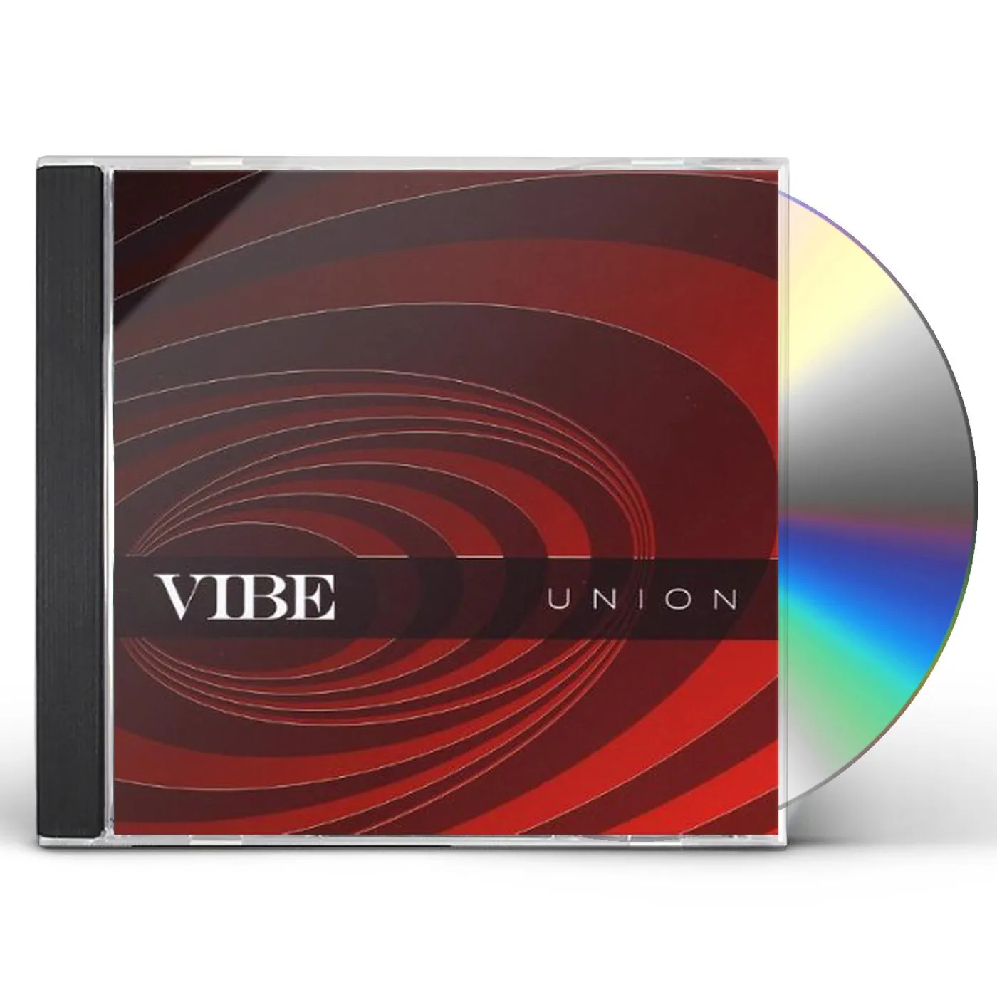 VIBE UNION CD