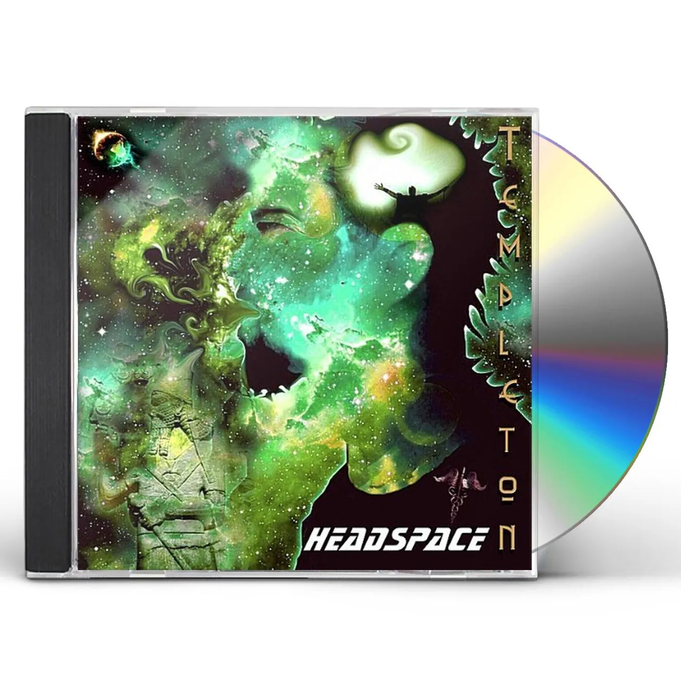 Templeton HEADSPACE CD