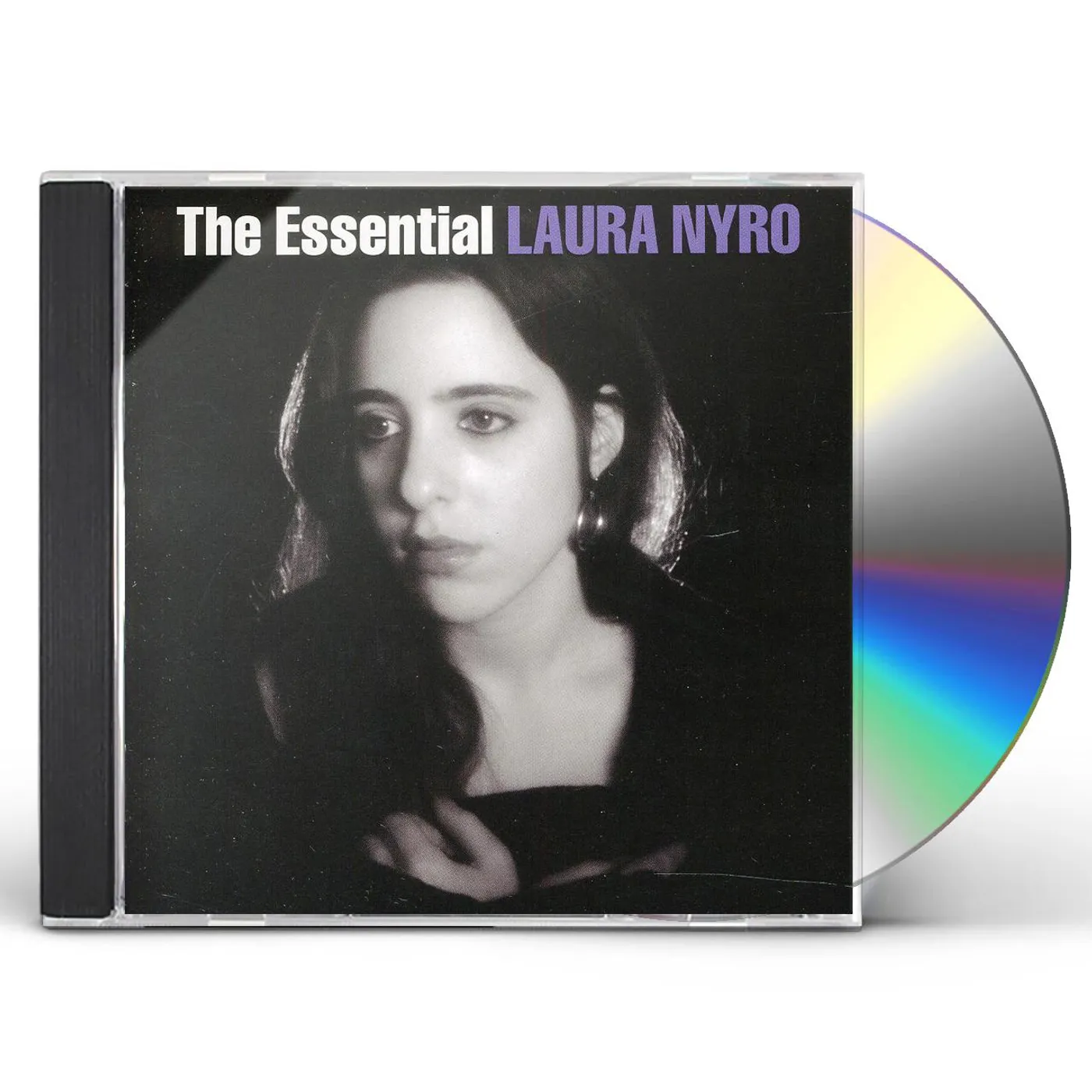 ESSENTIAL LAURA NYRO CD