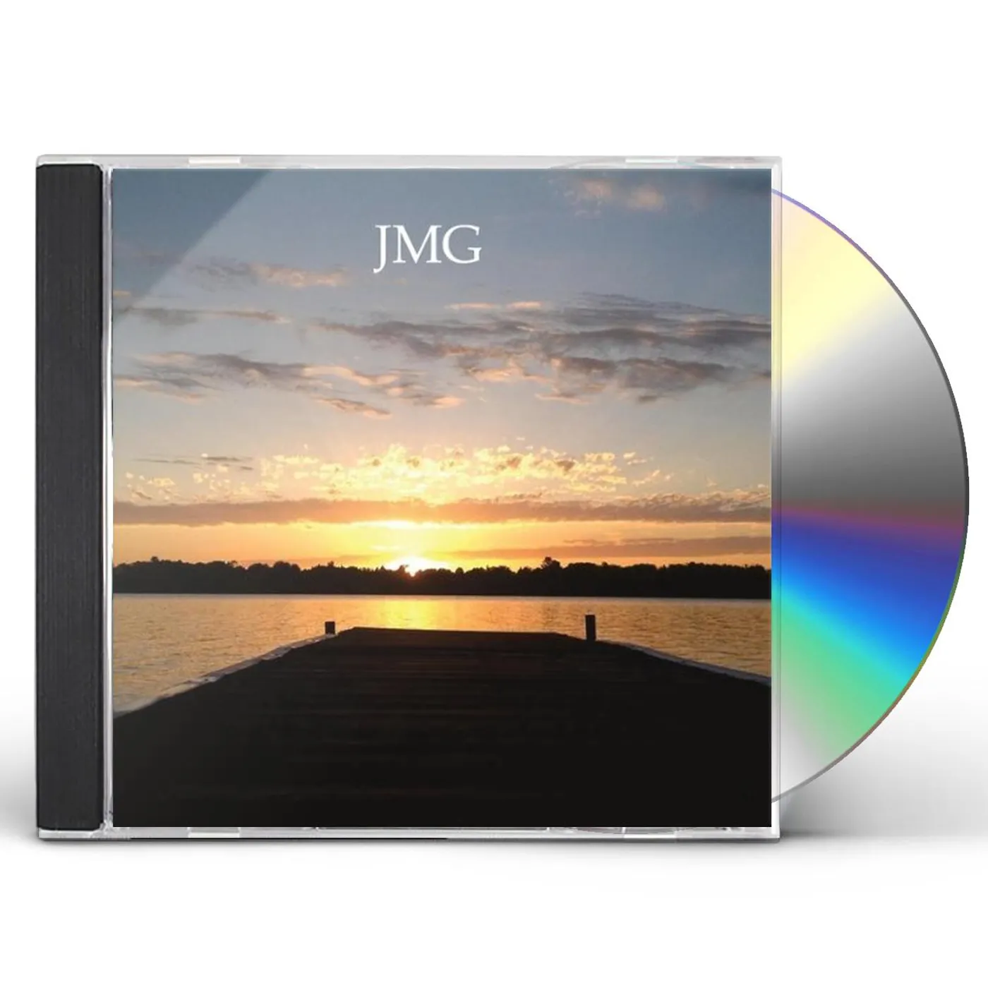 Jmg PROJECTS CD