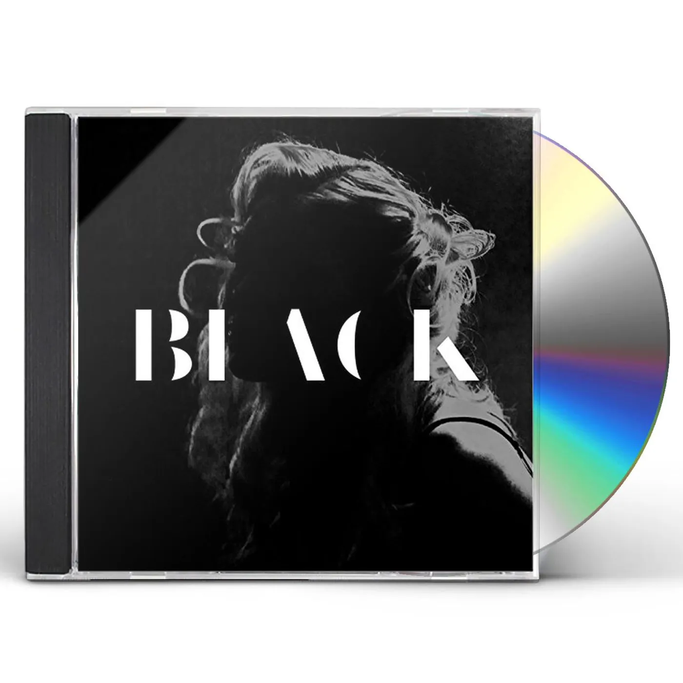 Kari Kimmel BLACK CD