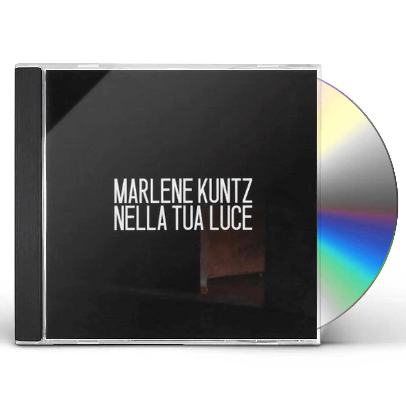 Marlene Kuntz NELLA TUA LUCE CD