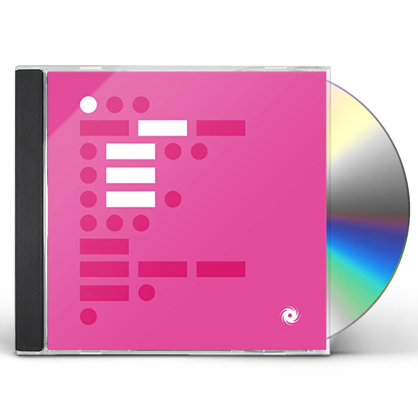 Solarstone .--- CD