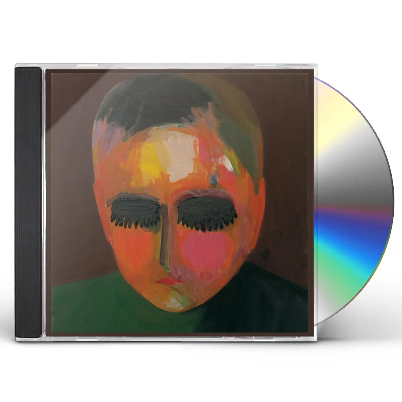 SILVER FOX CD