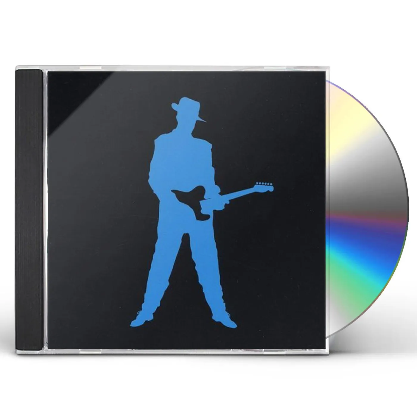 Fernando Jones WHODOYUVOODU CD