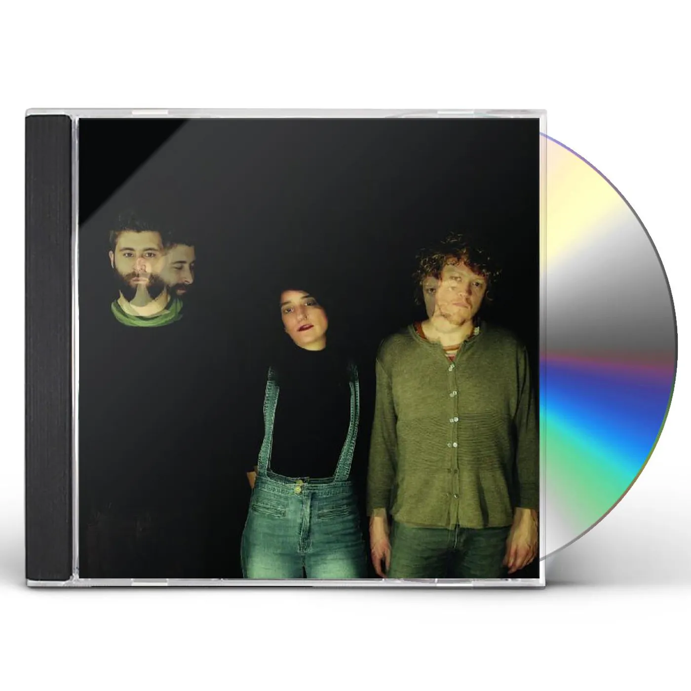 Reciprocate Yeah Well CD