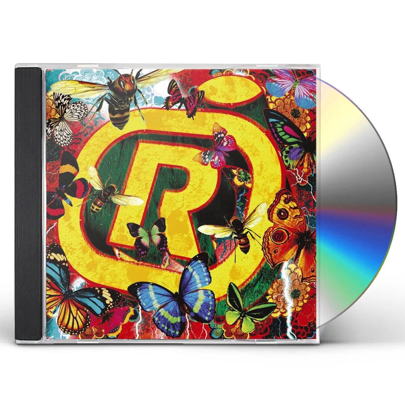 ORANGE ORANGE Vinyl Record