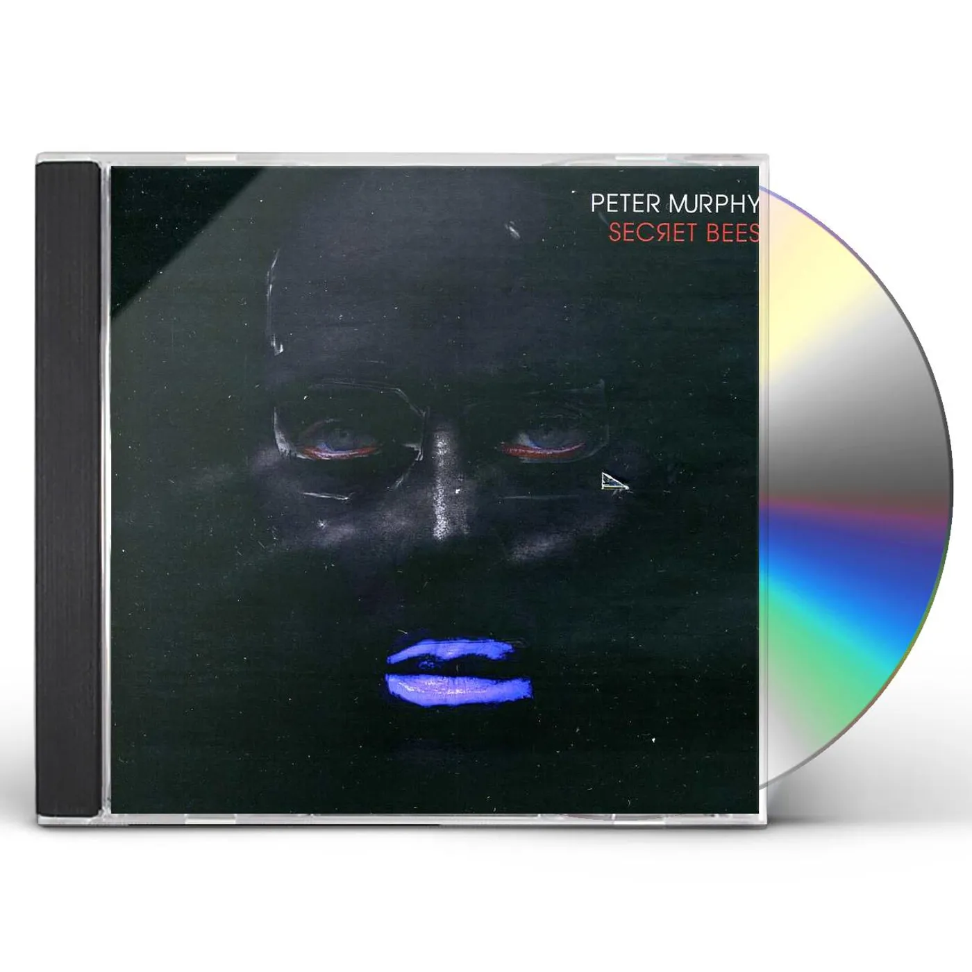 Peter Murphy SECRET BEES OF NINTH CD