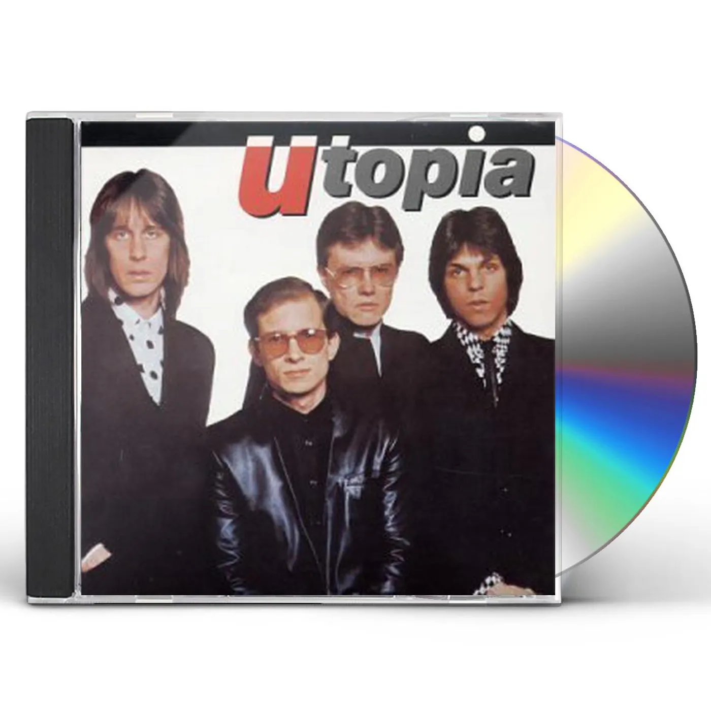 UTOPIA CD