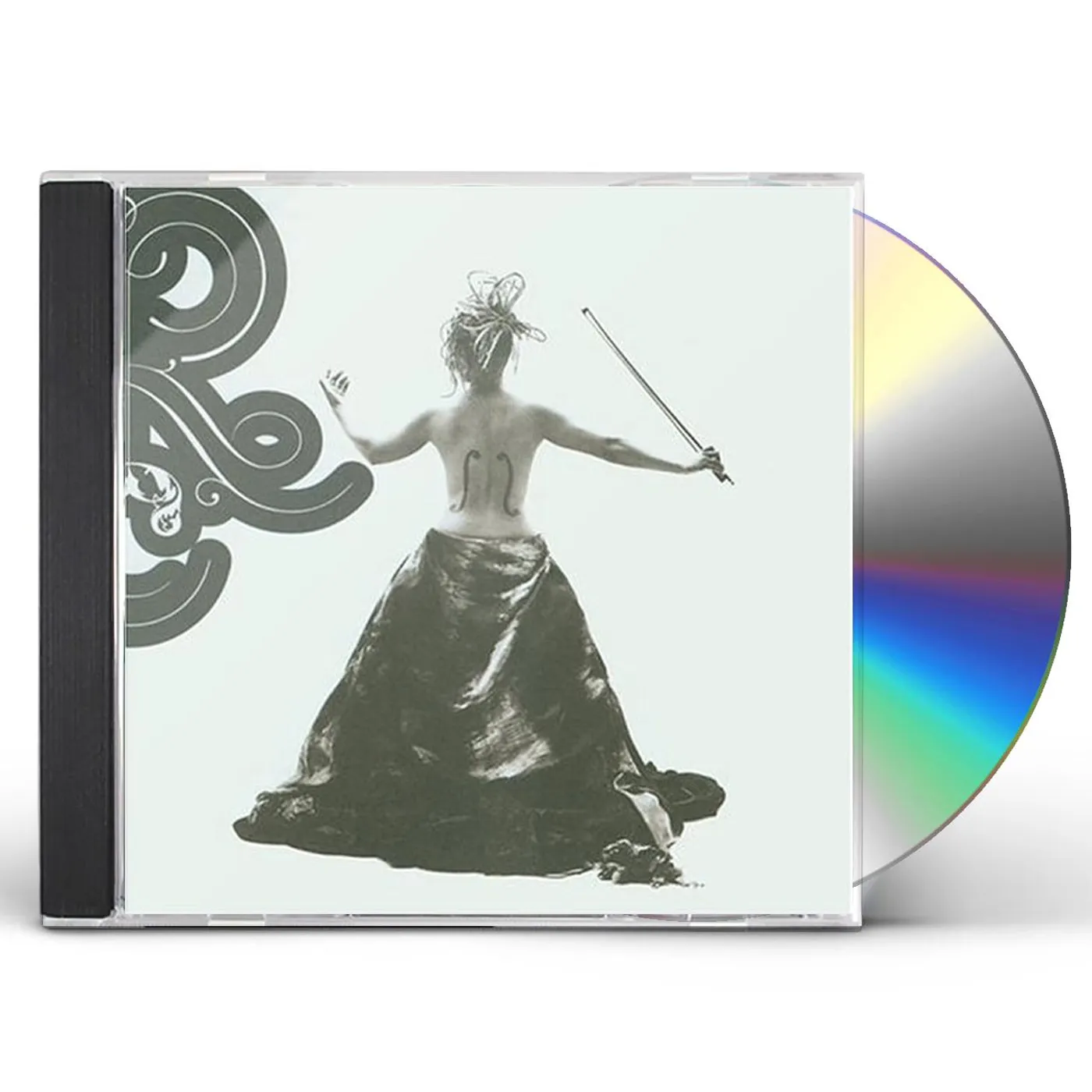 REGINA CARTER CD