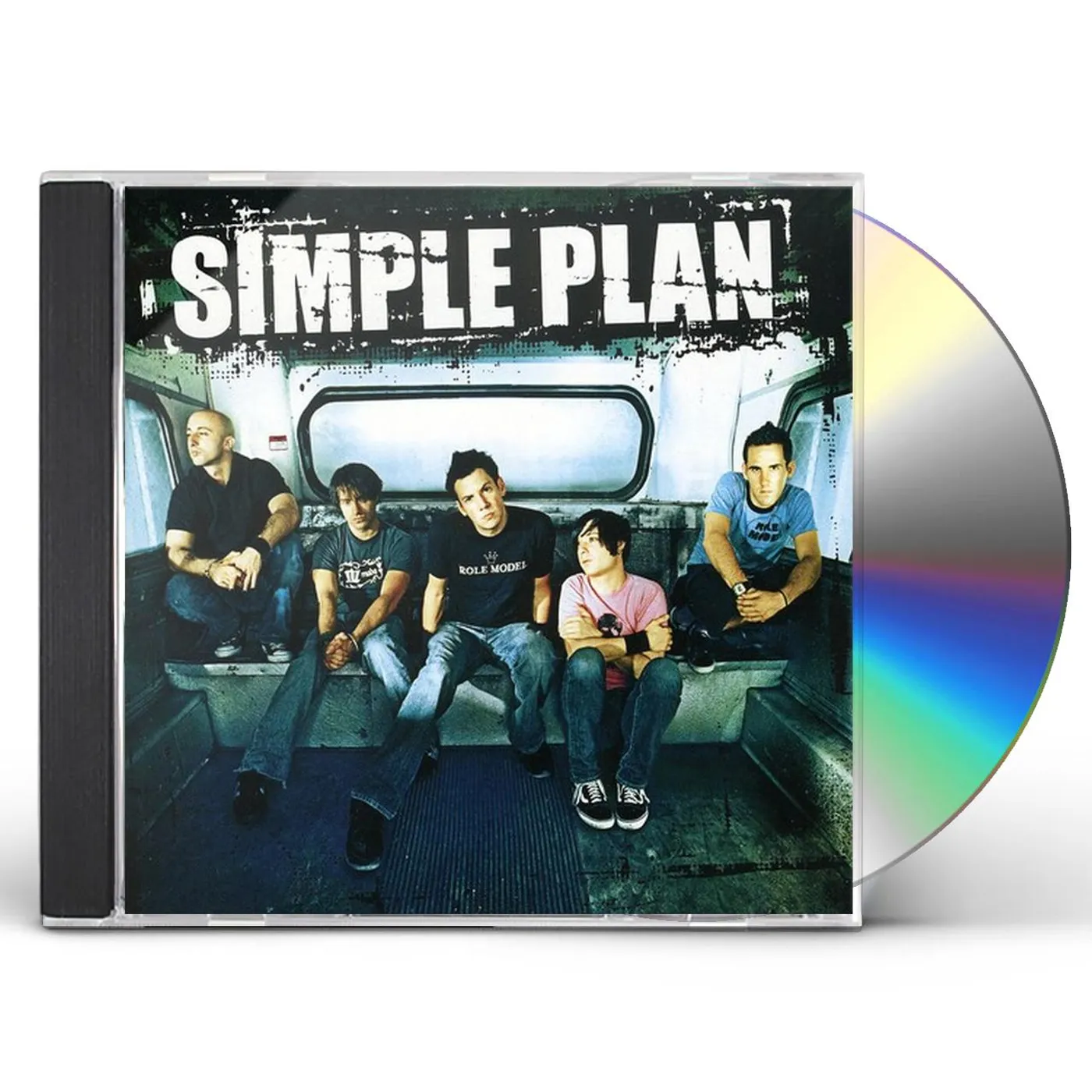 Simple Plan STILL NOT GETTING ANY CD