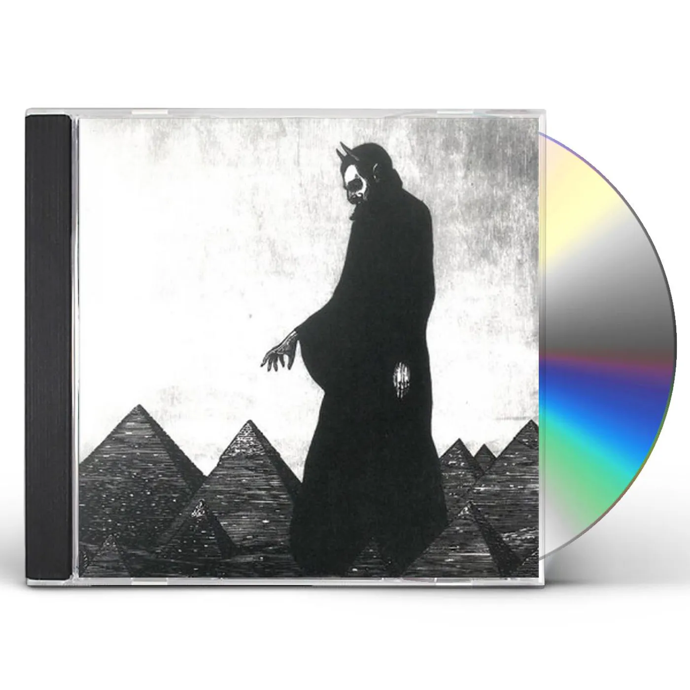 The Afghan Whigs IN SPADES CD