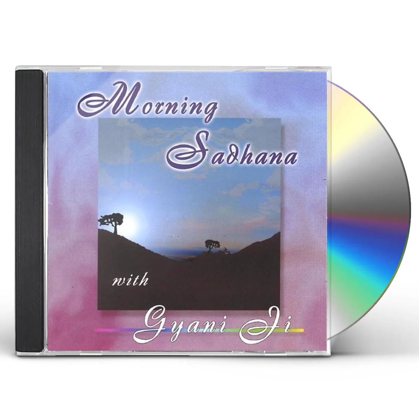 Gyani Ji MORNING SADHANA WITH GIANI JI CD