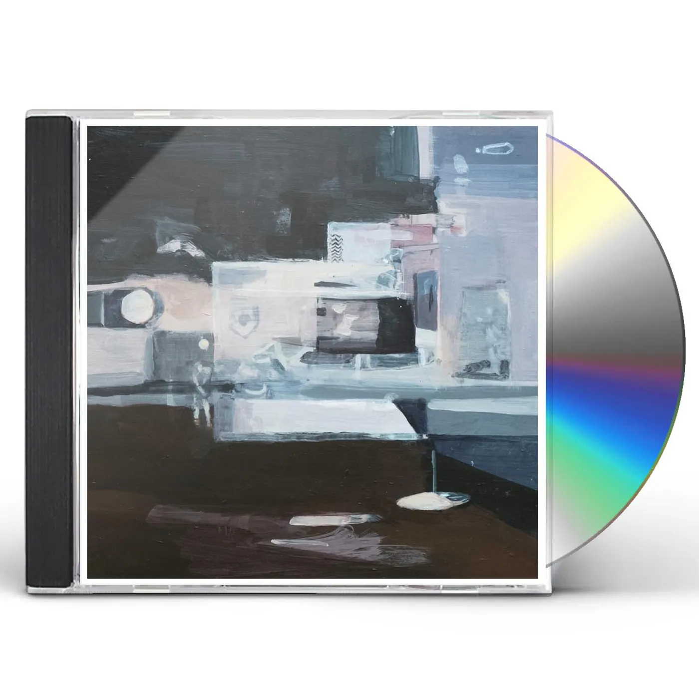 Tallesen STILLS LIT THROUGH CD