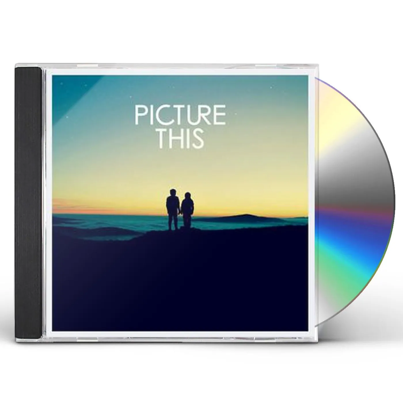 PICTURE THIS CD