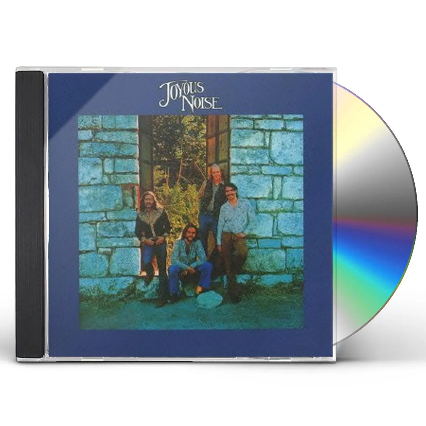 JOYOUS NOISE CD