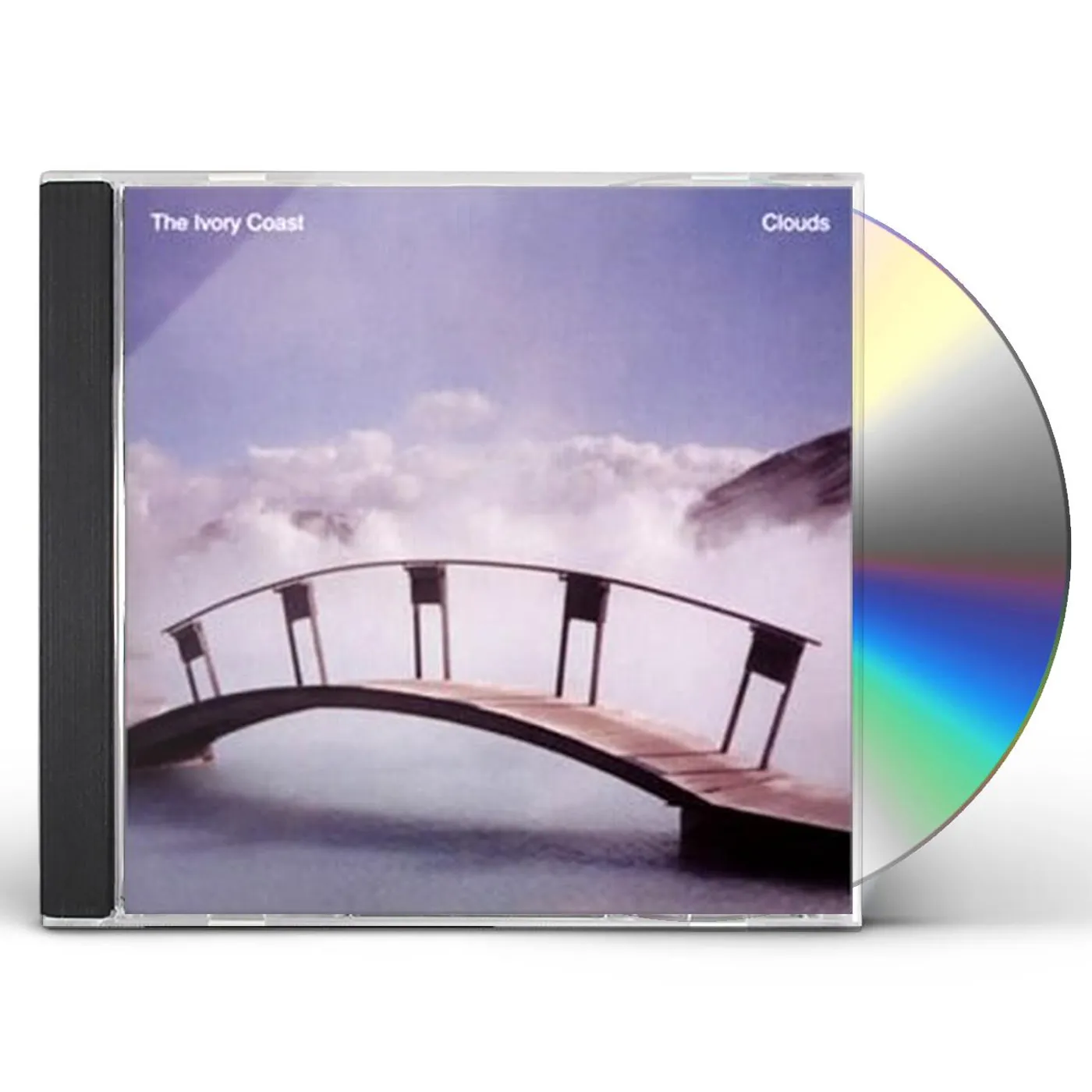 The Ivory Coast CLOUDS CD