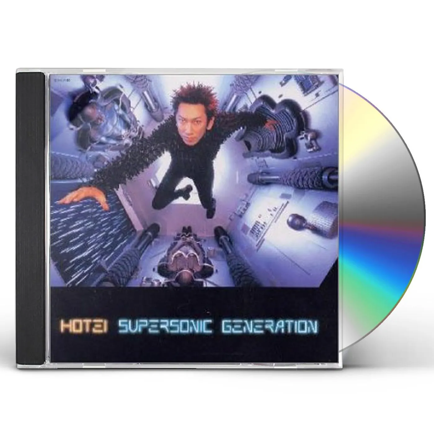 Tomoyasu Hotei