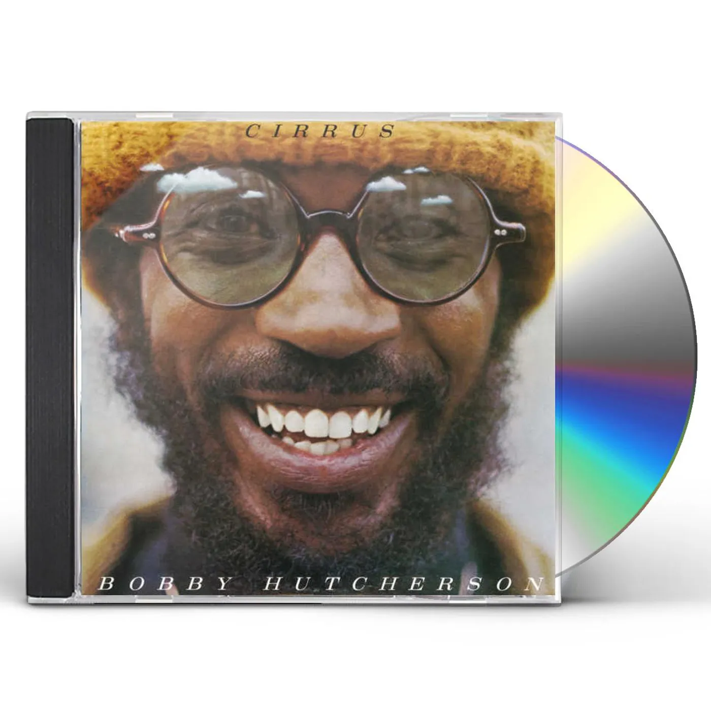 Bobby Hutcherson CIRRUS CD