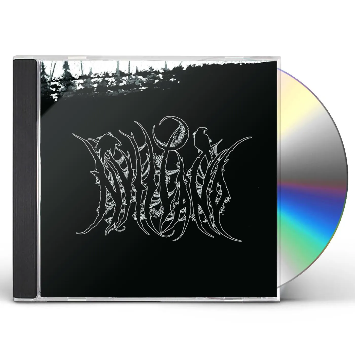 Nytt Land ODAL CD
