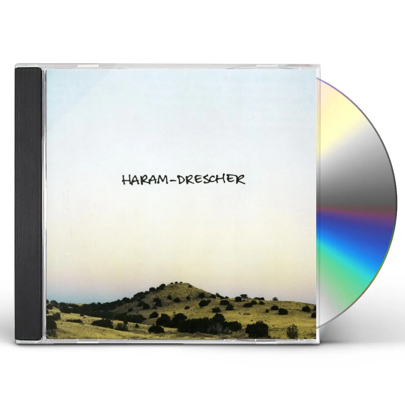Haram DRESCHER CD