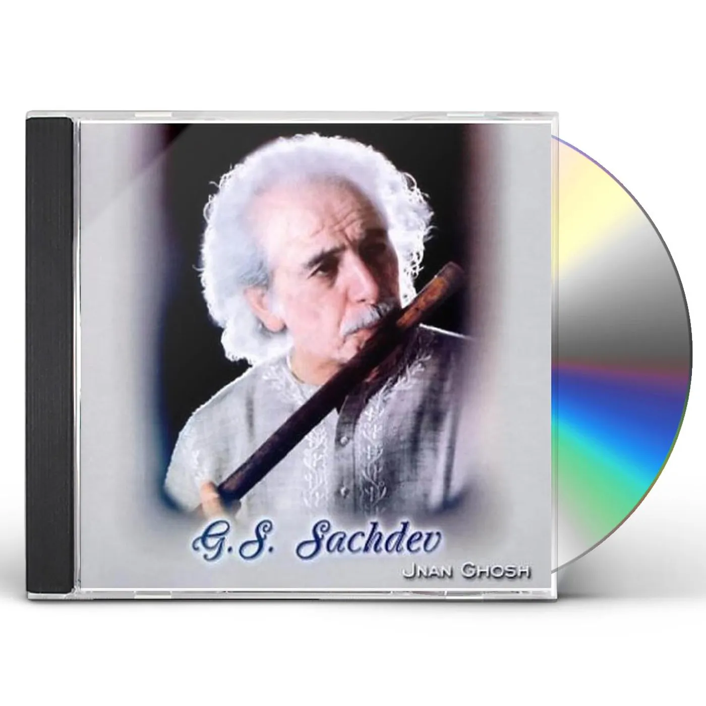 G.S. Sachdev ARADHANA CD