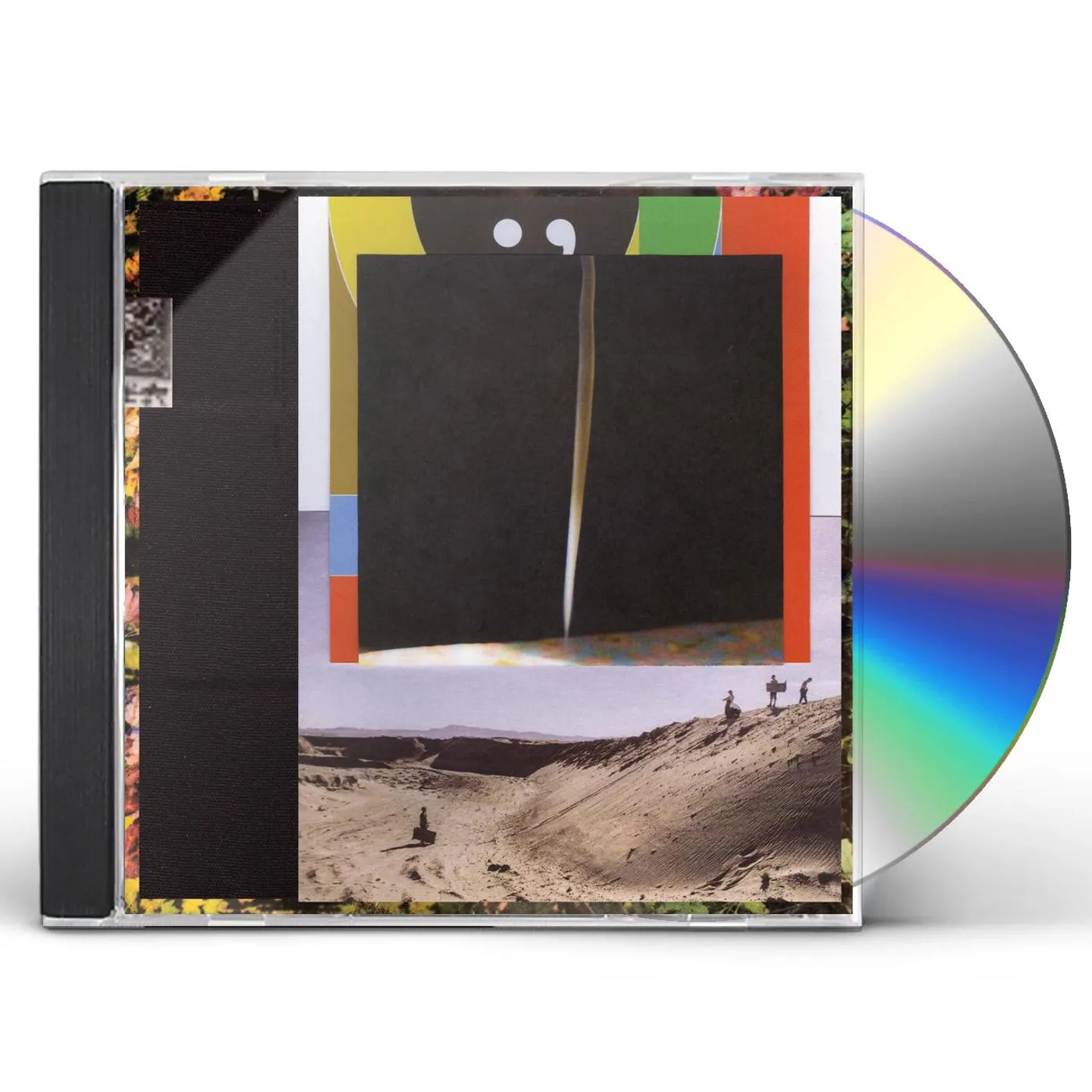 Bon Iver I I CD