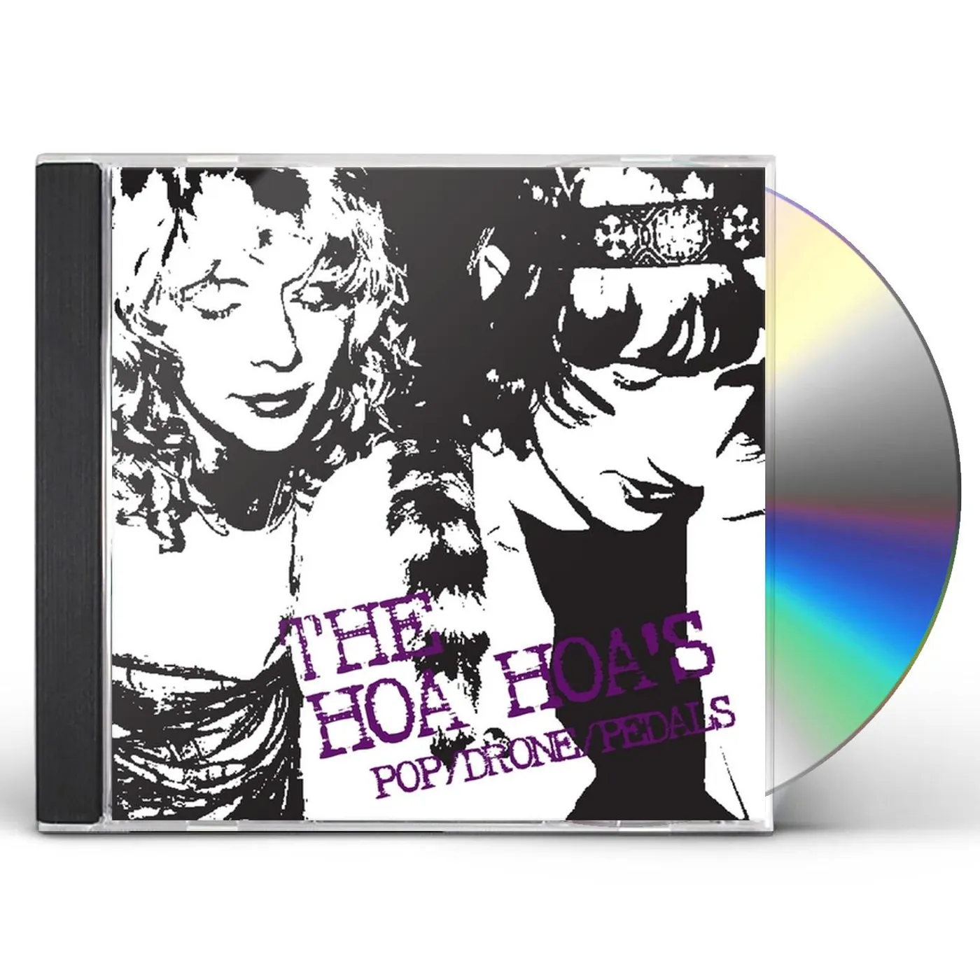 JTS BOTTOM OF THE BARREL CD