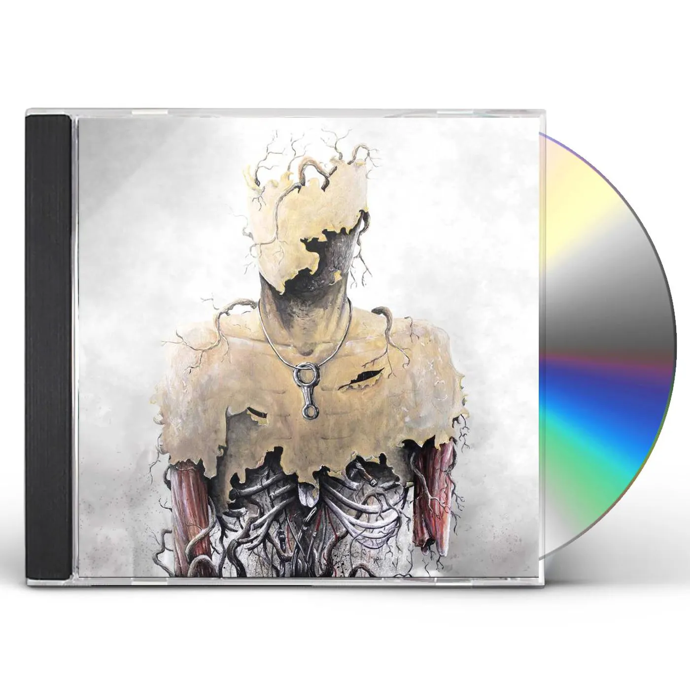 Aodon 11069 CD