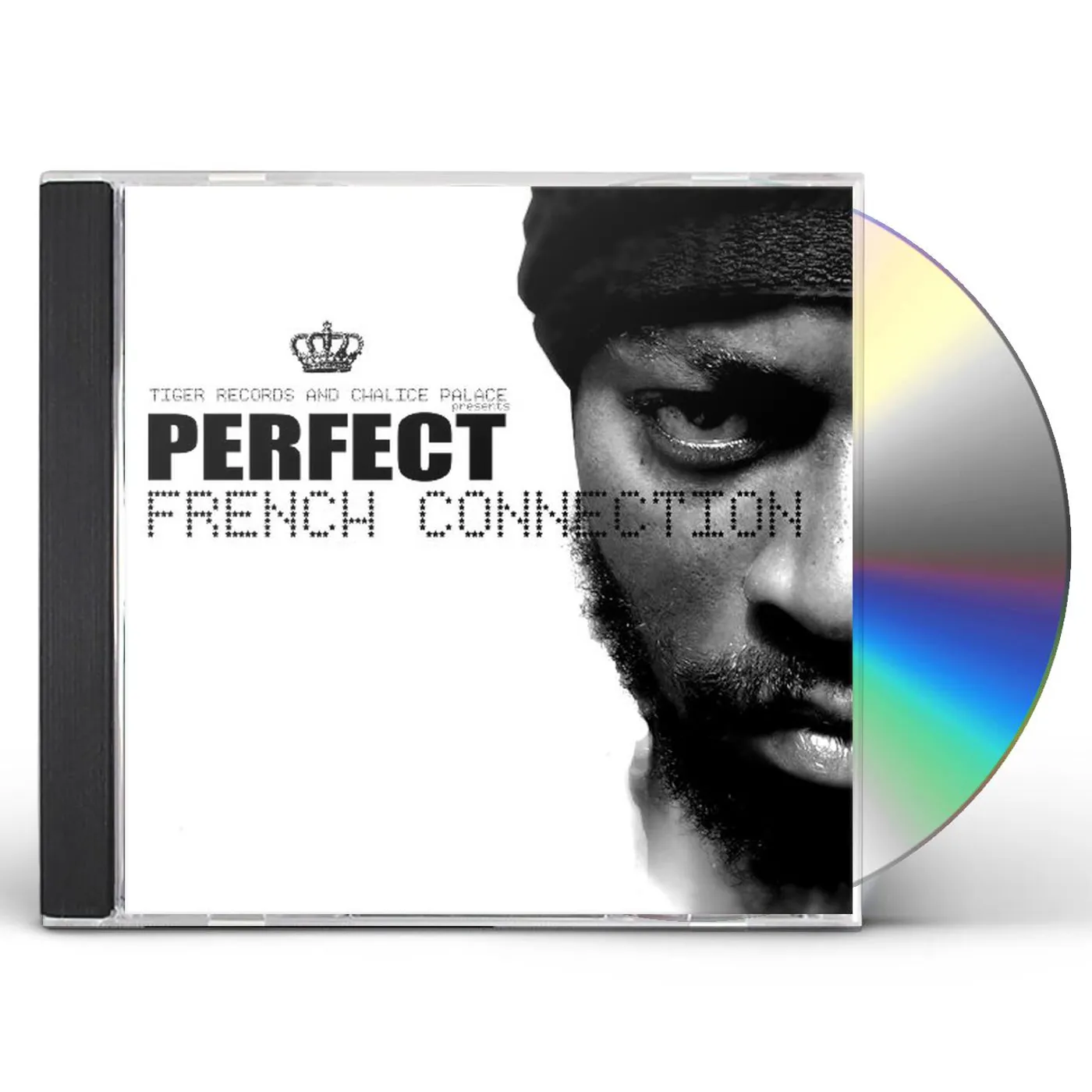 Perfect FRENCH CONNECTION CD