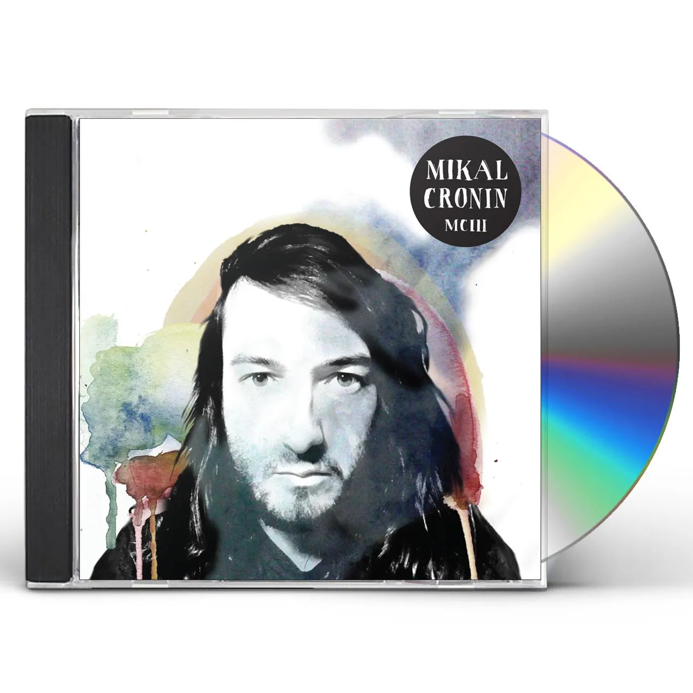 Mikal Cronin MCIII CD